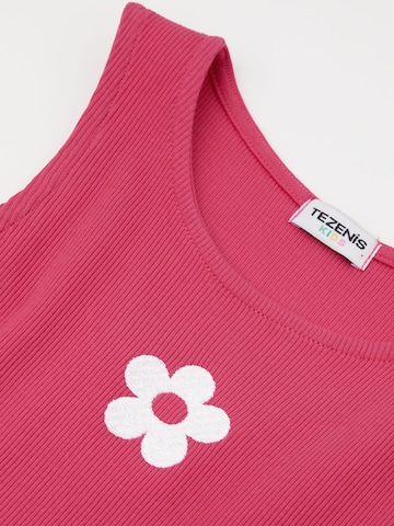 Tezenis Top in Pink