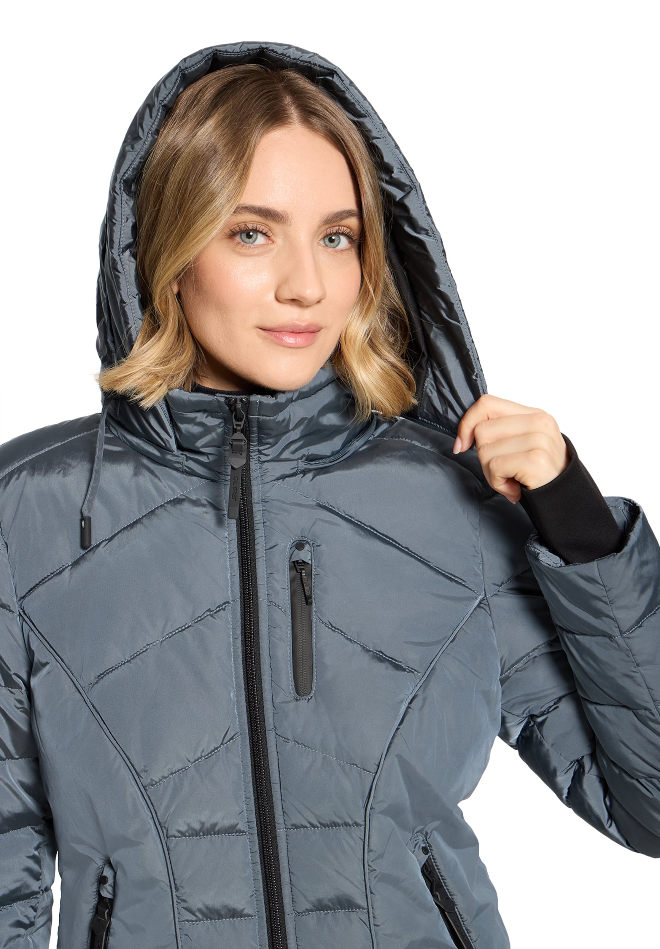 GIL BRET Jacke in Blau