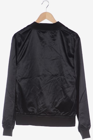 FILA Jacket & Coat in M in Black