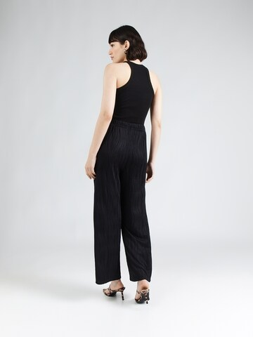 Hailys Широкий Штаны 'Ki44ma' в Черный