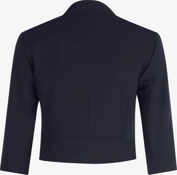 Vera Mont Blazer in Blau