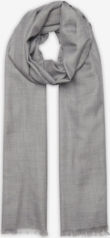 Noolur Scarf 'CACUPE' in Grey: front