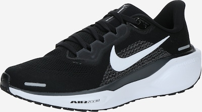 NIKE Matalavartiset tennarit 'Pegasus 41' värissä musta / valkoinen, Tuotenäkymä