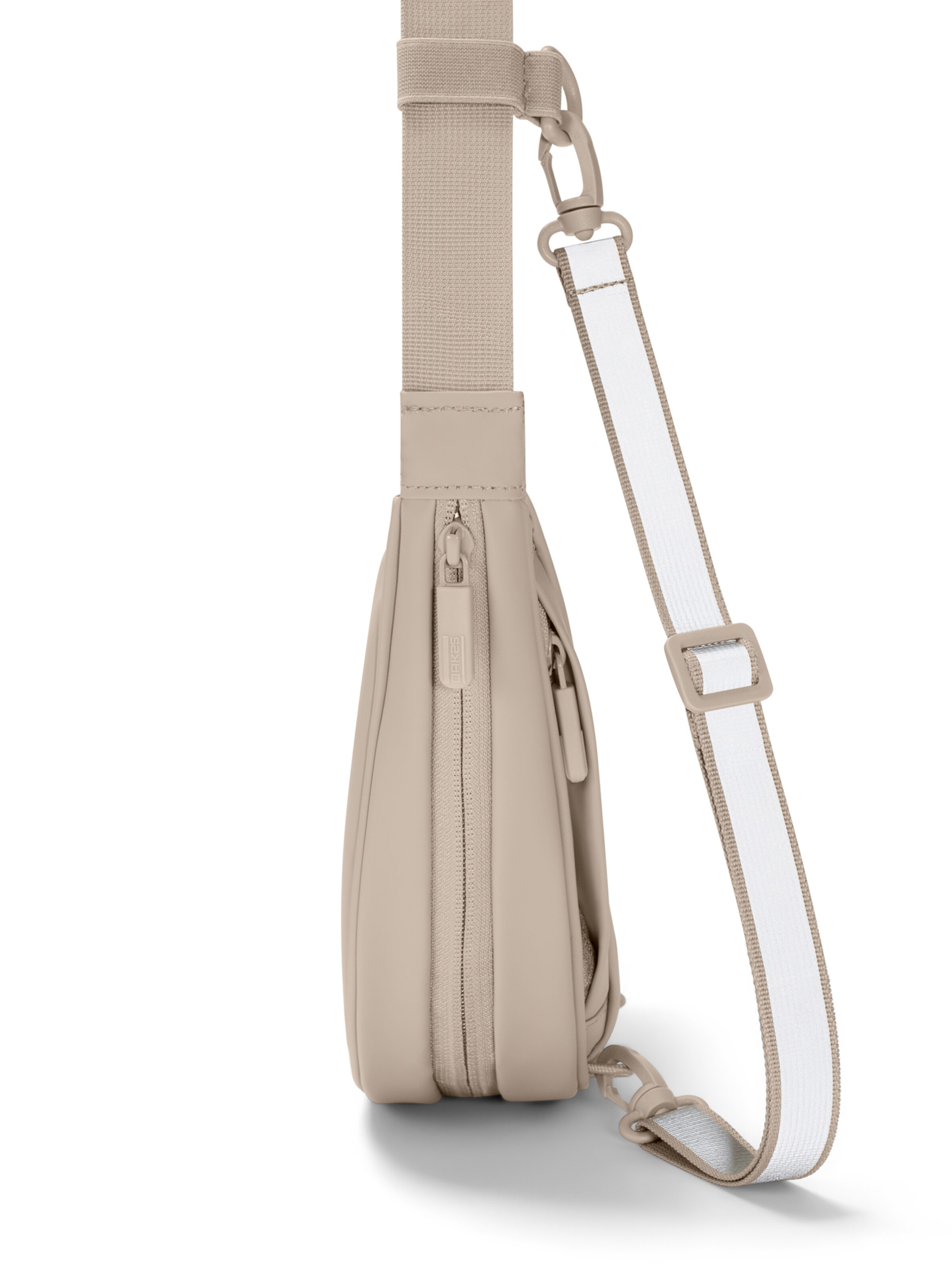 OAK25 Сумка через плечо 'Every Day' в Бежевый