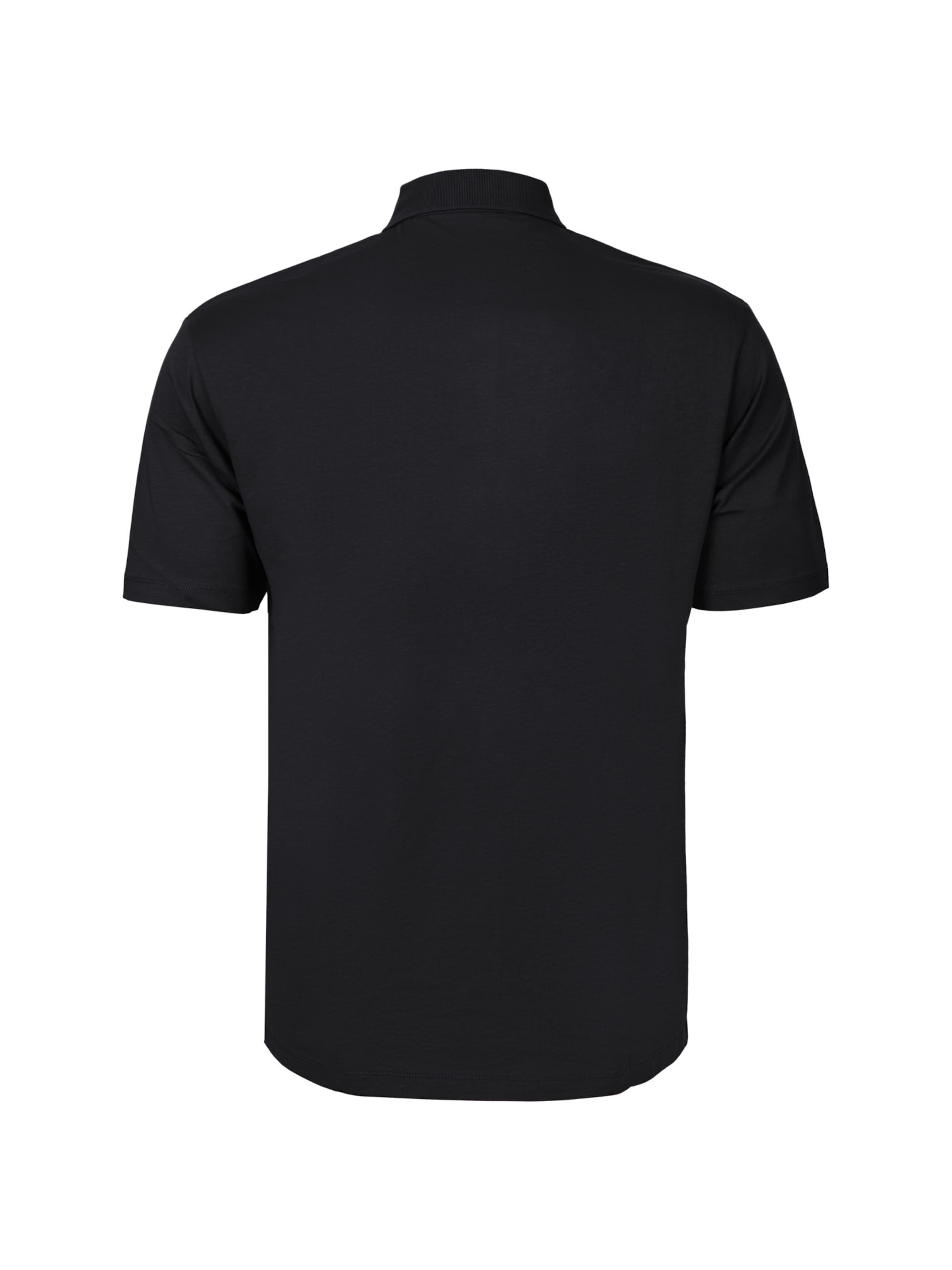 Karl Lagerfeld - Camisa em preto