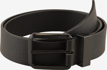 Pier One Gürtel One Size in Schwarz: Vorderseite