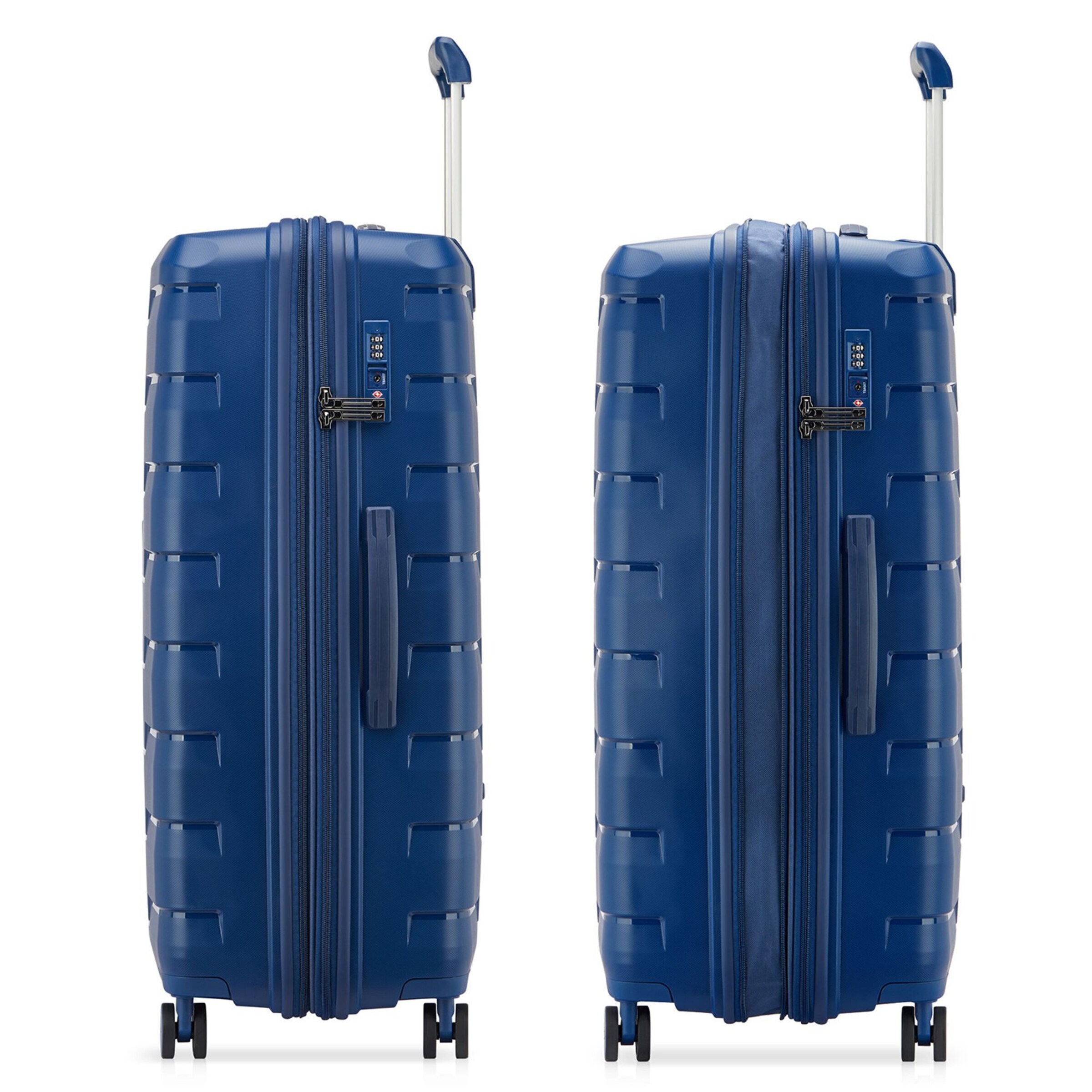 Roncato Cart 'Skyline 2.0' in Blue