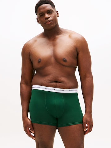 Tommy Hilfiger Underwear Plus - Boxers em azul