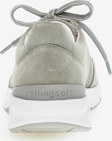 GABOR Sneakers in Grey