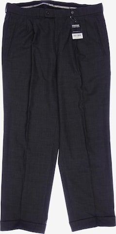 BOGNER Pants in 34 in Grey: front