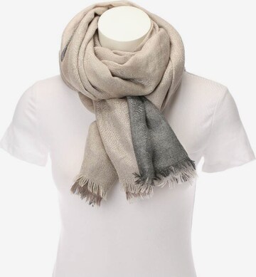 Loro Piana Scarf & Wrap in One size in Mixed colors: front