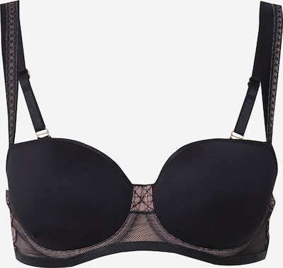 Liemenėlė 'Palina Cosmic Heartbeat ' iš TRIUMPH, spalva – juoda, Prekių apžvalga