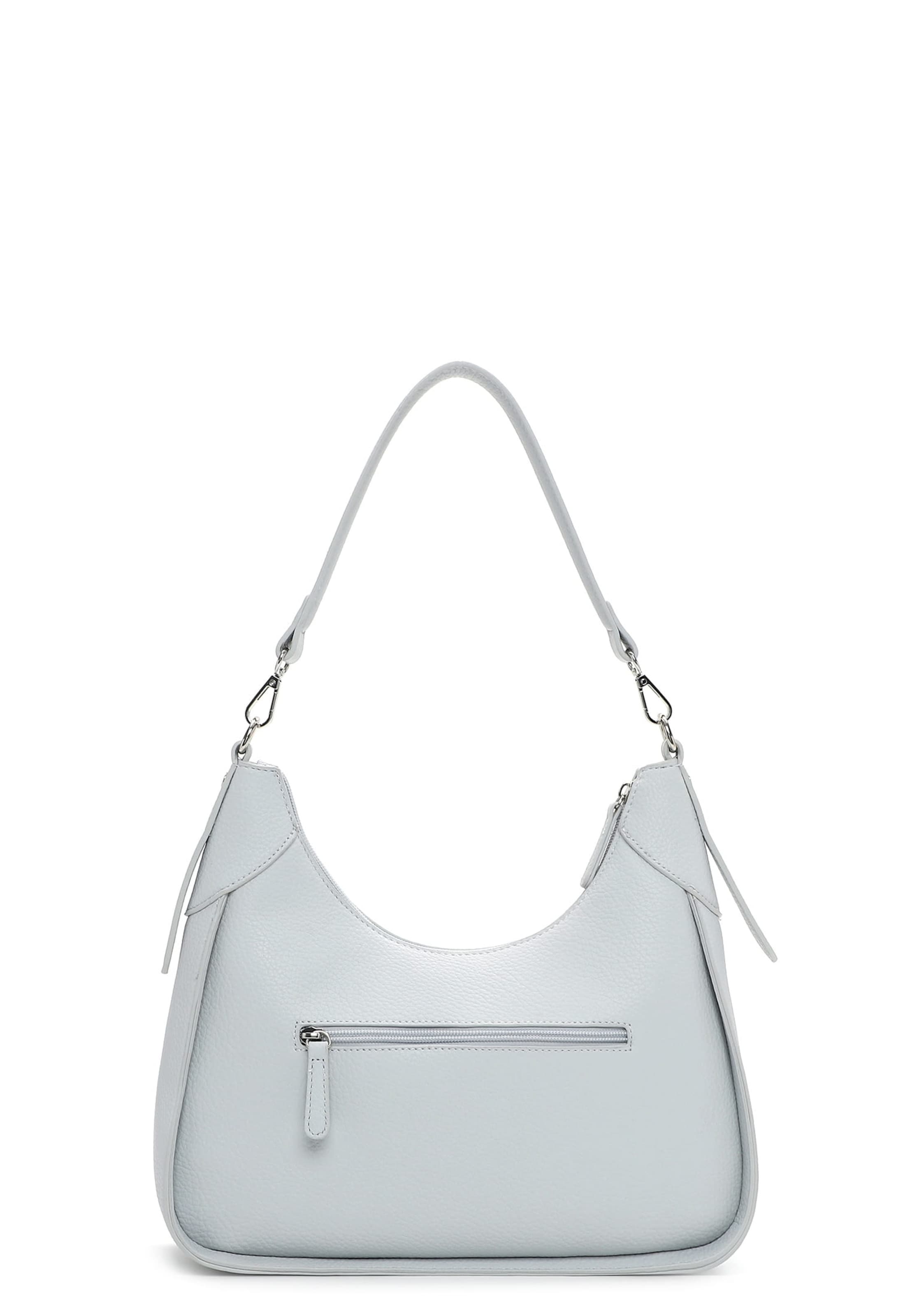 Borsa a sacco ' Bondy RUE 09 ' di Emily & Noah in blu