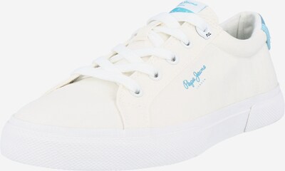 Pepe Jeans Sneaker in weiß, Produktansicht