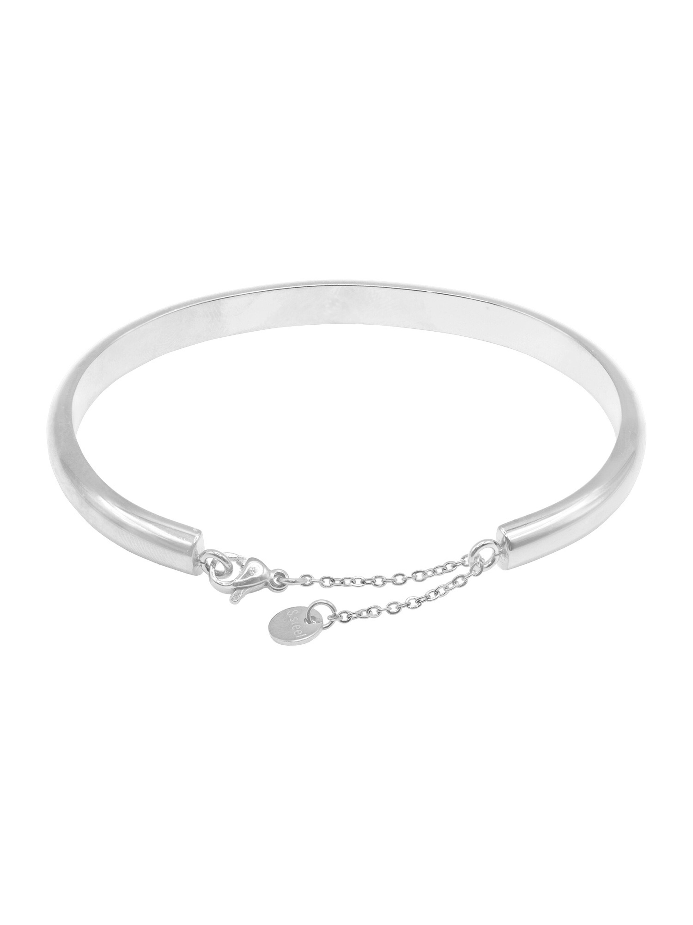 Heideman Armband 'Calvus ' in Silber