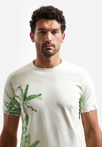 No Excess Shirt in Green