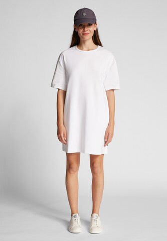 North Sails Dress in White: front
