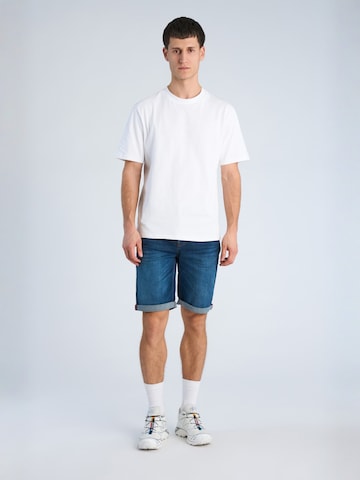 regular Jeans di Lindbergh in blu