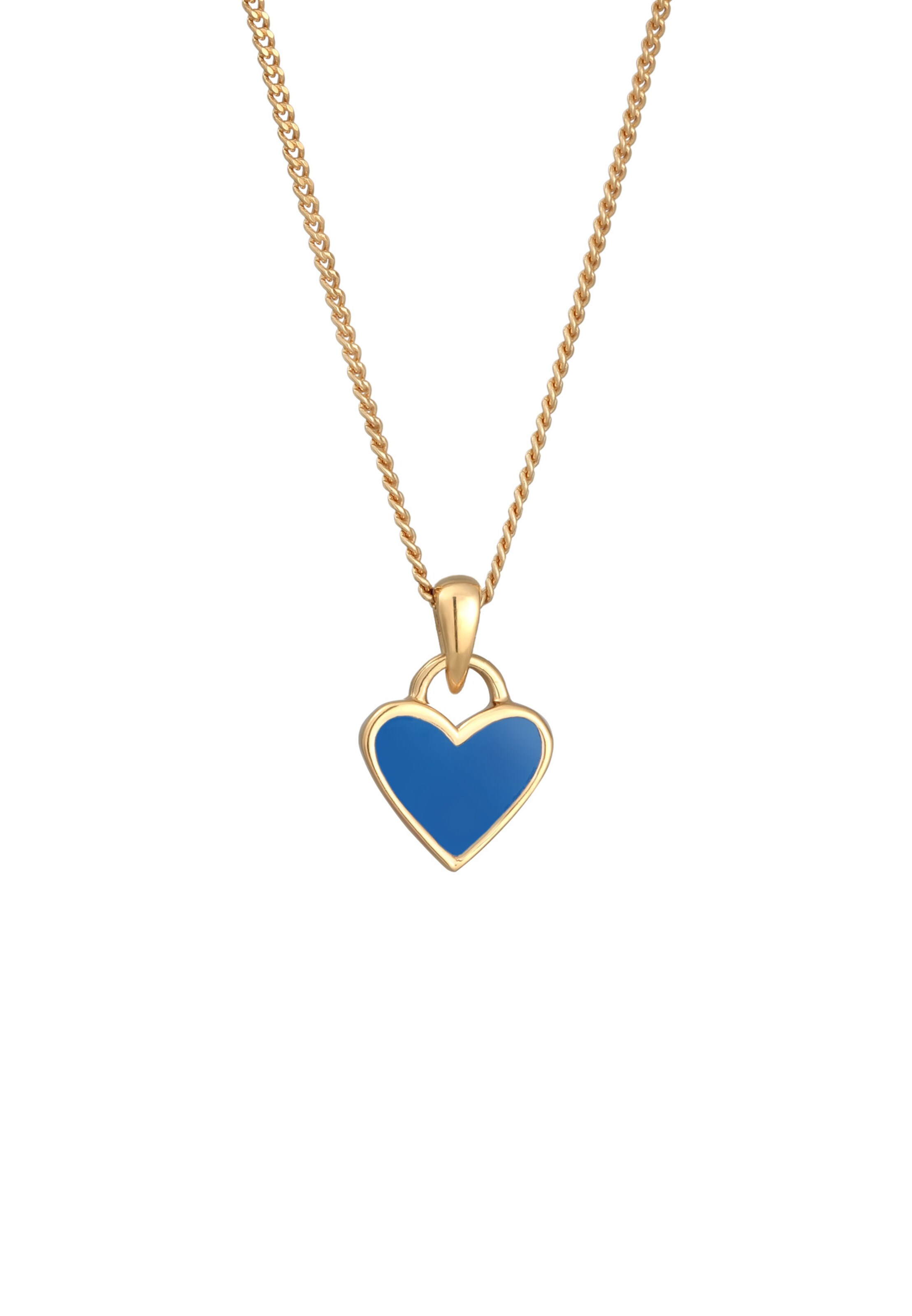 ELLI Necklace in Blue