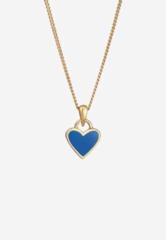 ELLI Necklace in Blue