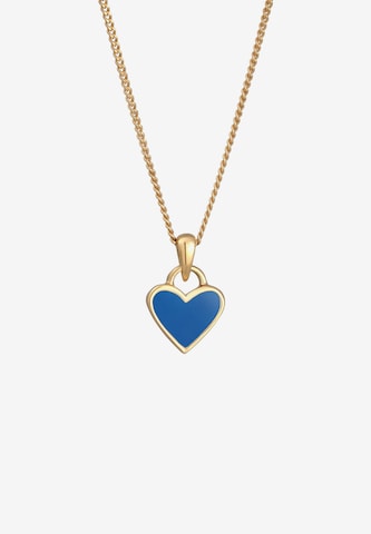 ELLI Ketting in Blauw