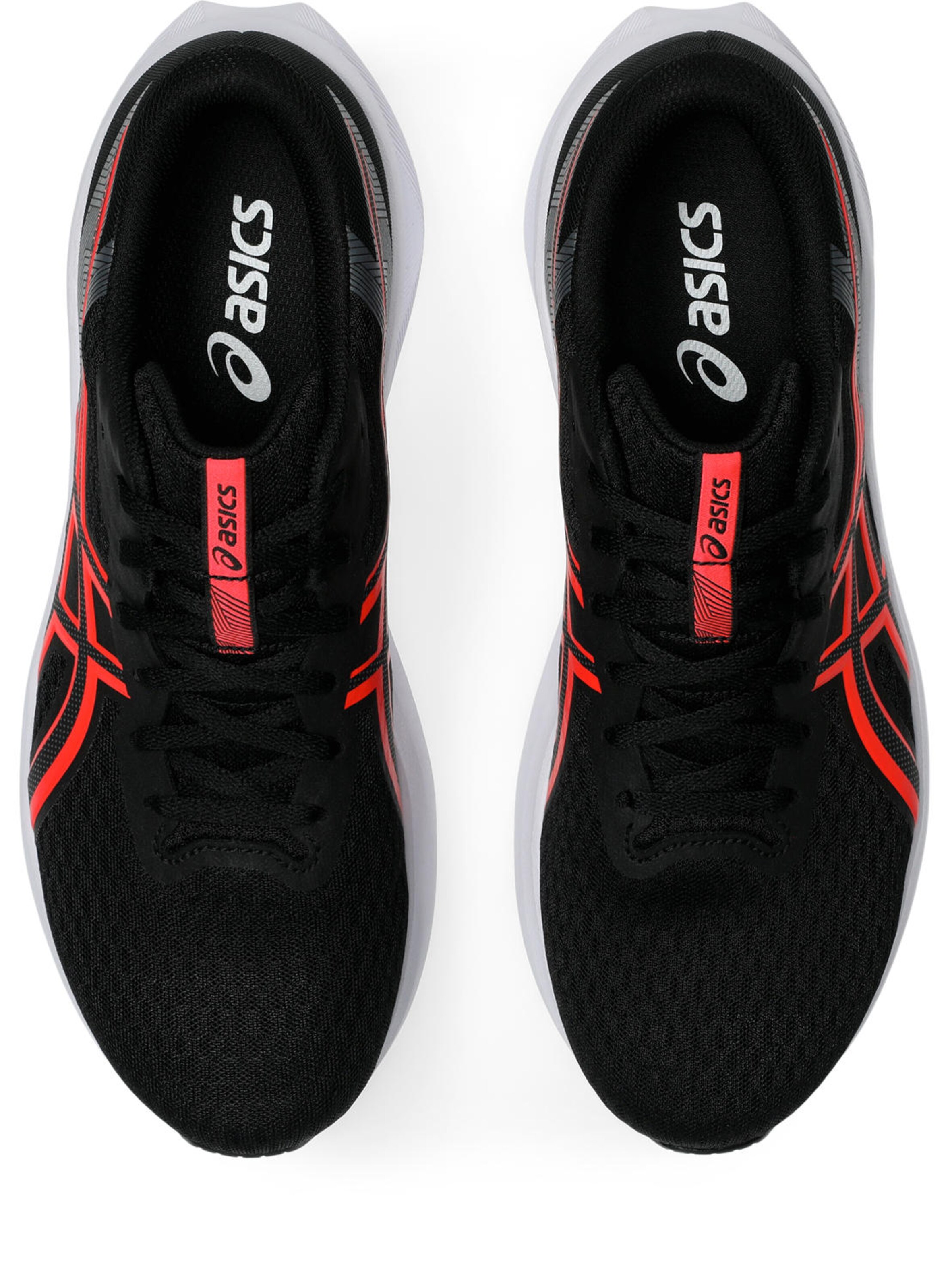 ASICS Running Shoes 'Patriot 14' in Black
