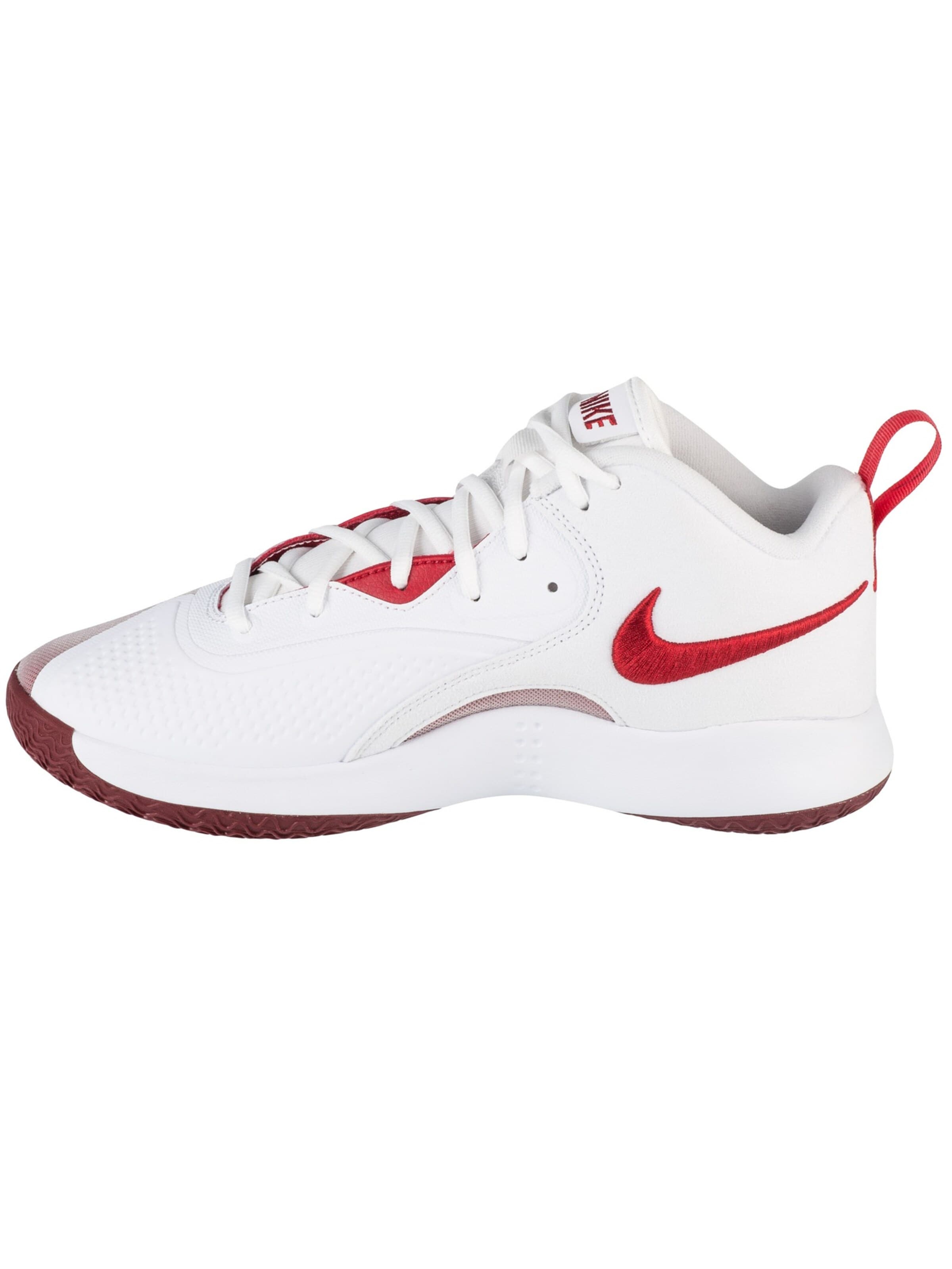 NIKE High-top trainers 'Nike Hyperset 2' in White