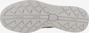 K-SWISS - Zapatillas deportivas bajas 'Vista' en gris