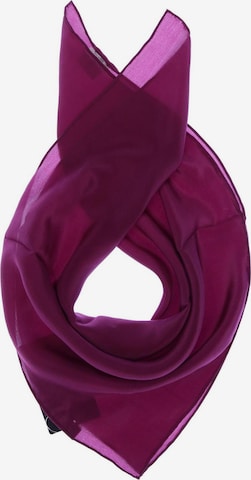 FRAAS Schal oder Tuch One Size in Rot: predná strana