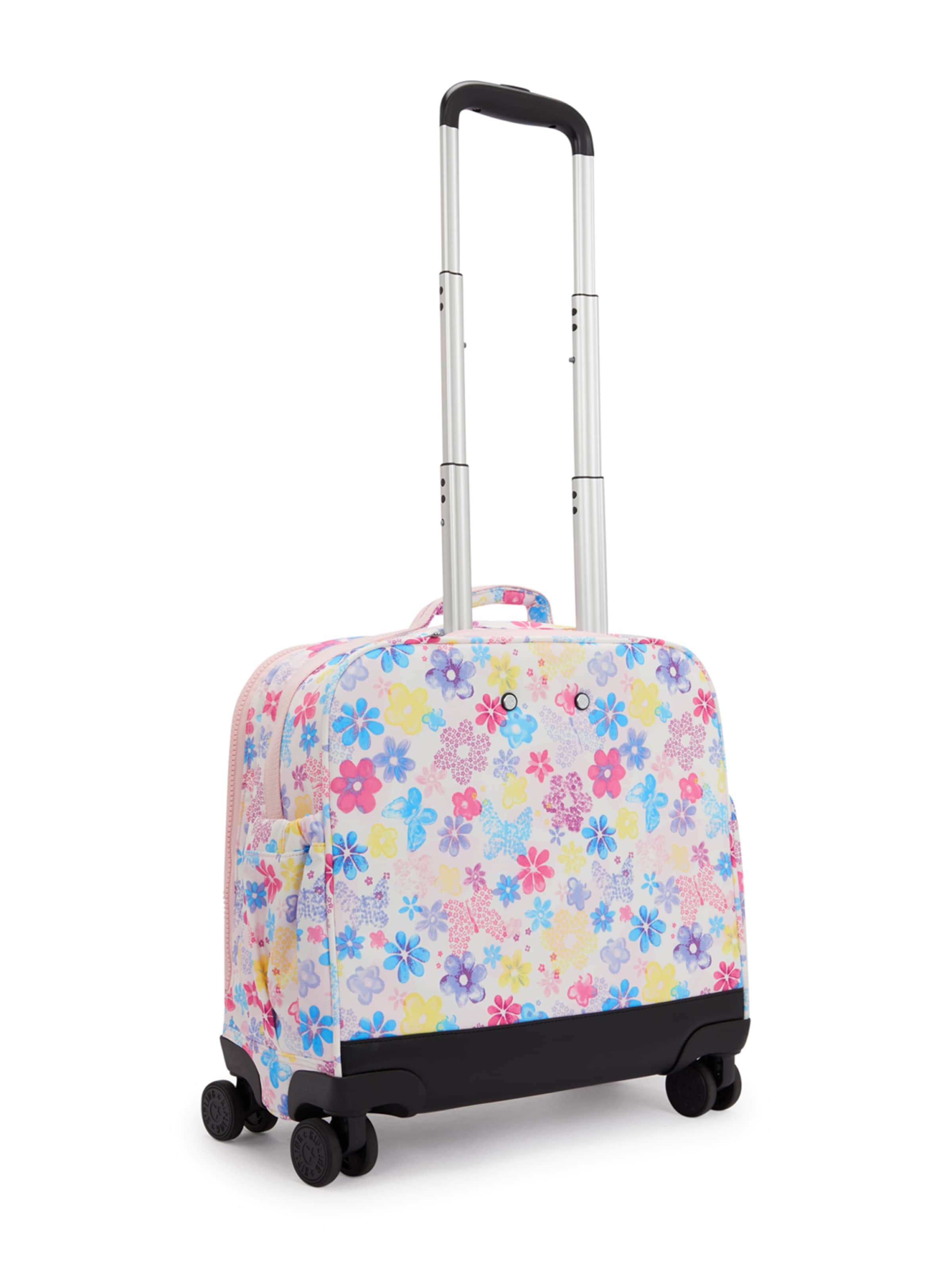 KIPLING - Maleta 'New Storia' en Mezcla de colores