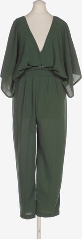 Asos Jumpsuit in S in Green: front