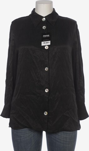 EDITED Blouse & Tunic in XL in Black: front