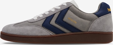 Hummel Sneaker 'VM78 Cph Rs' in Grau: Vorderseite