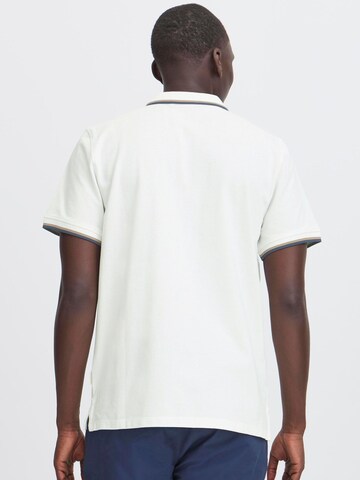 BLEND - Camiseta en blanco