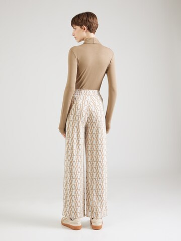 Regular Pantalon ARMANI EXCHANGE en blanc