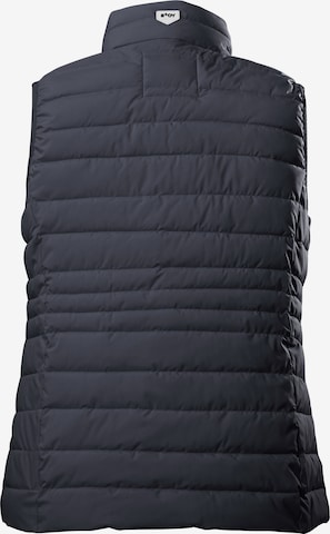 Gilet STOY en bleu