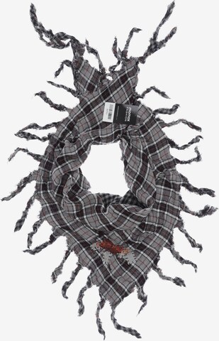 Desigual Scarf & Wrap in One size in Grey: front