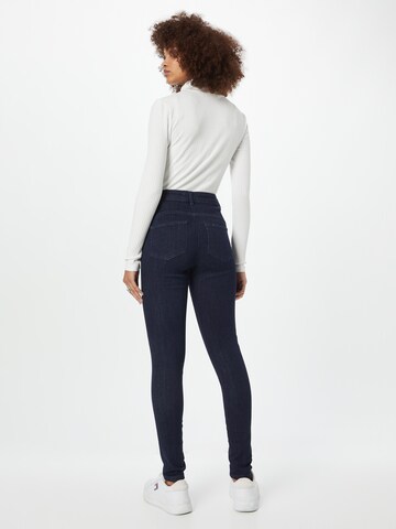 Karen Millen Skinny Jeans in Blue