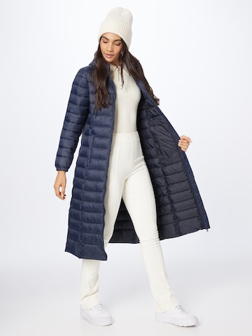 Manteau d’hiver 'Elea' ABOUT YOU en bleu