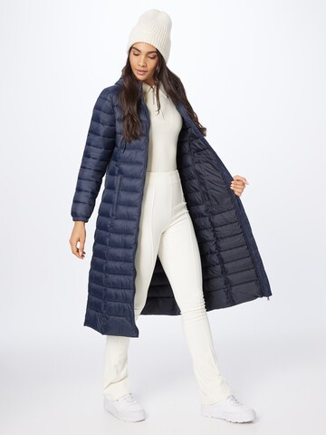 Manteau d’hiver 'Elea' ABOUT YOU en bleu