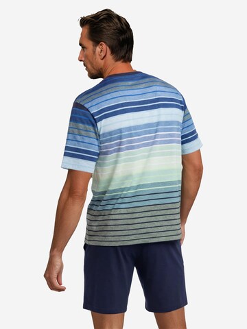 HAJO Pajama short 'Klima Komfort' in Mixed colours