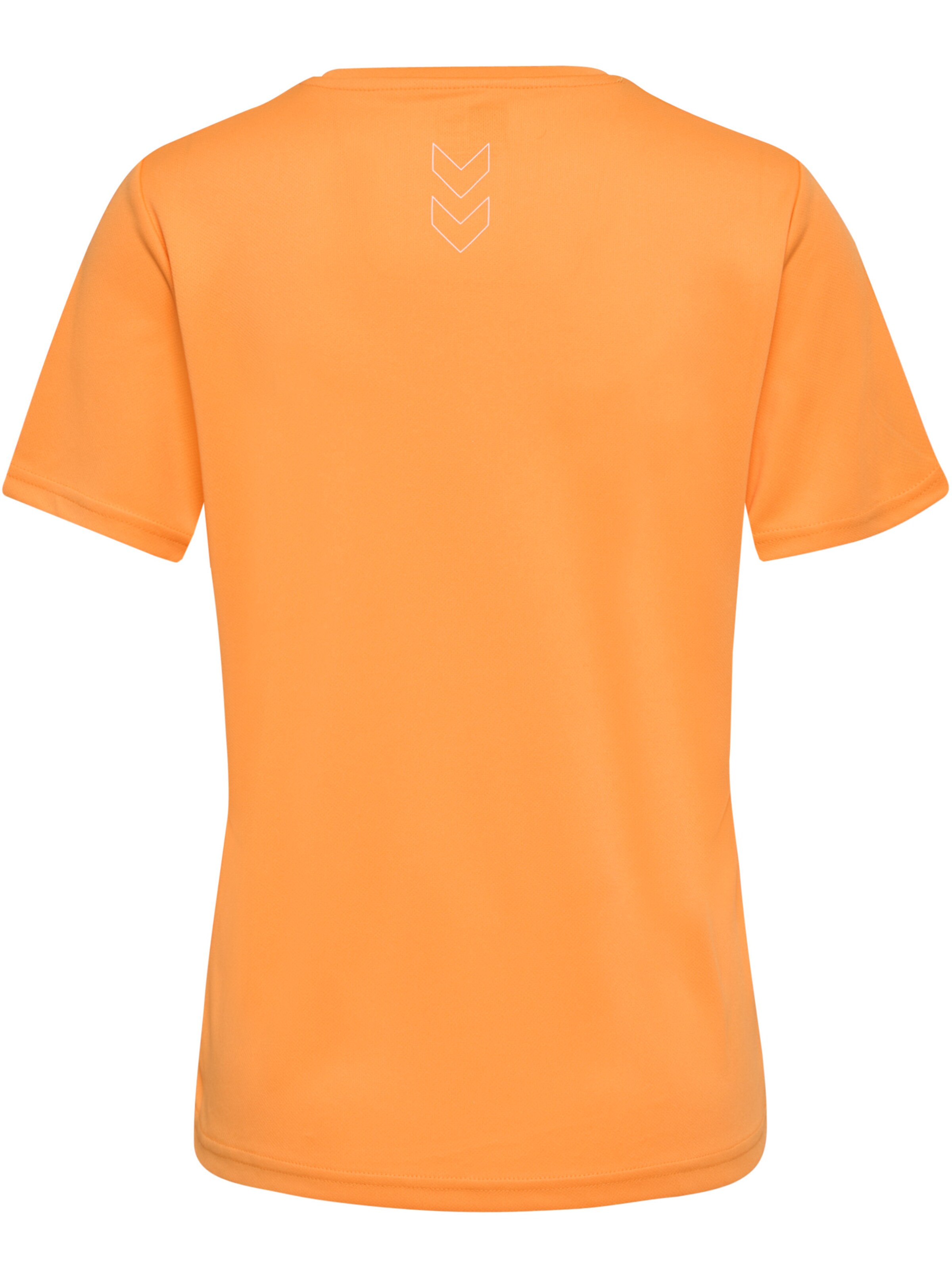 Hummel Functioneel shirt in Gemengde kleuren