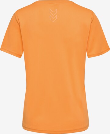 Hummel Performance Shirt in Mixed colors