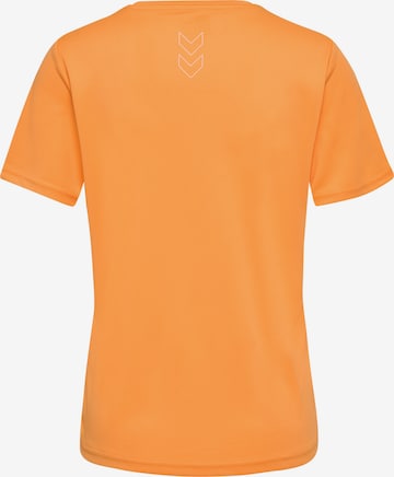 Hummel Performance Shirt in Mixed colors