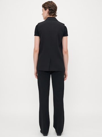 Gilet da completo 'ONLELLY' di Only Tall in nero