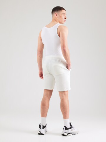 Only & Sons Regular Shorts 'ONSKIAN' in Weiß