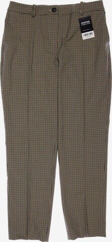 TOMMY HILFIGER Pants in L in Brown: front