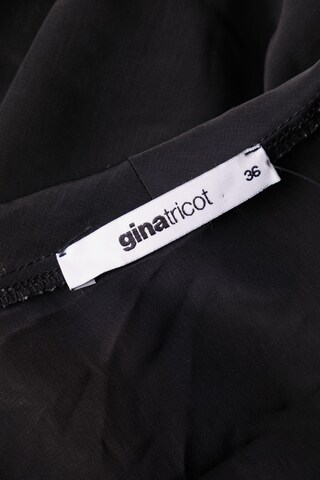 Gina Tricot Blazer S in Schwarz