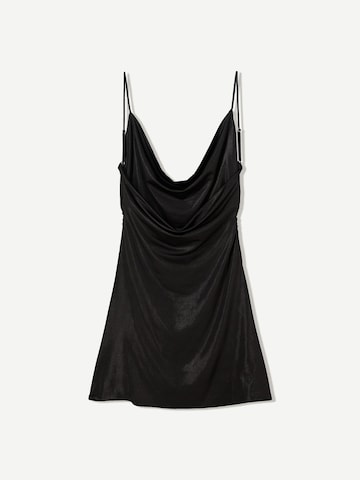 Robe Bershka en noir