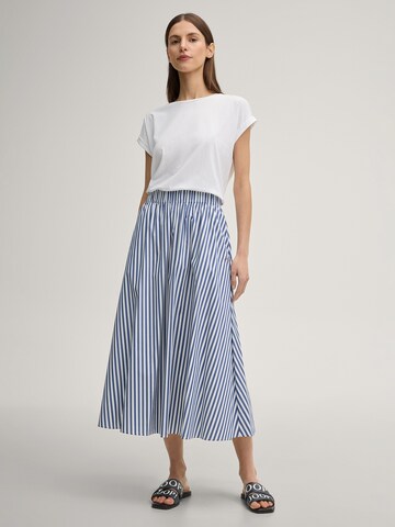 JOOP! Rok 'Saskia' in Blauw